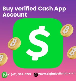 Buy Verified Cash App Account